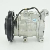 ราคา คอมแอร์ วีออส ยาริส TOYOTA VIOS 2003 2007 VIOS YARIS 2008 2012 10S11C COMPRESSOR AIR MIJ ใหม่ มือ 1 (20874739485)