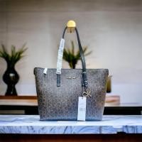 ราคา Calvin Klein กระเป๋าทรง shopping แบบใหม่สวยหรู (21147434487)