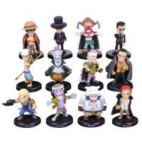 ราคา IJVBTV วันพีช สามดาบโซโล ดาบของโซโล Miniatures ของขวัญเด็กวันเกิดของขวัญอะนิเมะตุ๊กตาคอลเลกชันรุ่นสะสมรถเครื่องประดับ Roronoa Zoro ของเล่นอะนิเมะ (21213393223)