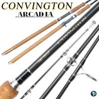 ราคา คันเบ็ด ARCADIA COVINGTON (20518034770)