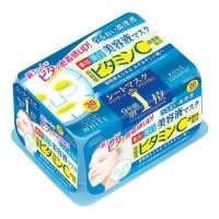 ราคา ของแท้100 Kose clear turn white mask 30แผ่น แผ่นมาส์กหน้า โคเซ่ (20082560926)