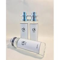ราคา น้ำหอมกลิ่น CK แพคคู่ CK1 และ CK be ขาวหอมละมุน ดำหอมนุ่มนวล ขนาด35 ml ใช้ได้ทั้ง ชายและหญิง (21021541073)