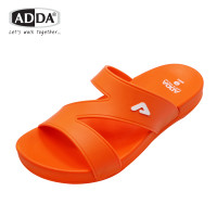 ราคา ADDA รองเท้าแตะ รองเท้าลำลอง สำหรับผู้หญิง แบบสวม รุ่น 55G01W1 ไซส์ 4 6 (1394976480)