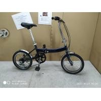 ราคา ROVER จักรยานญี่ปุ่น ล้อ 16 นิ้ว เกียร์ shimano 6 speed สวยสภาพดีพร้อมใช้งาน (20860257228)