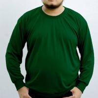 ราคา ใหม่ เสื้อพลัสไซส์ เสื้อคนงาน เสื้อก่อสร้าง เสื้อทำสวน เสื้อคนอ้วน เสื้อไซส์ใหญ่ เสื้อไซส์ใหญ่พิเศษ คอกลม แขนยาว ผ้า IB (20663023280)