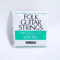 ราคา สายกีตาร์โปร่ง Yamaha guitar strings 10 47 ครบชุด6 เส้น เสียงใสกังวาลสายกีตาร์ที่นักดนตรีให้การยอมรับในคุณภาพ (20604319530)