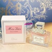 ราคา Dior Miss Dior Rose N Roses 5 ml Edt (20604856647)