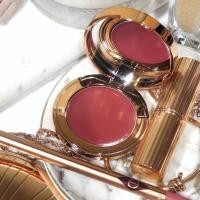 ราคา สินค้าเคาน์เตอร์ไทย charlotte tilbury lip and cheek glow 10g ทาปากและแก้ม (20404028192)