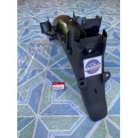 ราคา เเท้เบิกศูนย์ เซ็ตชิ้นดำทั้งคันWave 125R ชิ้นพลาสติกดำทั้งเซ็ต Wave125R ชิ้นดำเวฟ125R แท้ศูนย์ (19371943802)