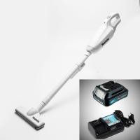 ราคา MAKITA CL107FDZW ดูดฝุ่นไร้สาย 12VMAX ไม่รวมแบต มีตัวเลือก เครื่องเปล่า ครบชุด (16268765991)