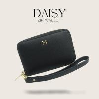 ราคา MADAM PEONY กระเป๋าสตางค์ซิบรอบ กระเป๋าสตางค์ใบสั้น รุ่น ? ? ? ? ? (20733814237)