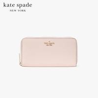 ราคา KATE SPADE NEW YORK MADISON SAFFIANO LEATHER LARGE CONTINENTAL WALLET KC578 กระเป๋าสตางค์ใบยาว (20448199990)