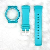 ราคา Casio Baby G กรอบและสาย รุ่น BGA 250BGA 250APBGA 255 (12530575433)