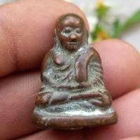 ราคา หลวงพ่อเงิน รูปหล่อหลวงพ่อเงิน วัดบางคลาน พิมพ์นิยม (17448505745)