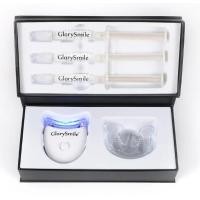 ราคา Glory Smile LED Light Kit เครื่องมือฟอกฟันขาว Teeth Whitening Kit PAP (18800957147)