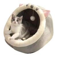 ราคา ที่นอนสำหรับสุนัข แมว โดมแมวน่ารัก โดมสุนัขน่ารัก ที่นอนแมวน่ารัก ที่นอนสุนัขน่ารัก (20687181757)
