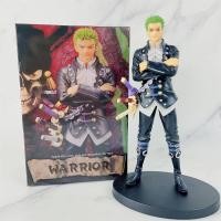 ราคา IJVBTV วันพีช ตุ๊กตาโมเดลของเล่นเด็กฟิล์ม DXF ลิงพีวีซีรูปปั้น Luffy ฟิกเกอร์ลูฟี่ฟิกเกอร์ Sanji Zoro โมเดลแอ็คชั่น (17220651718)