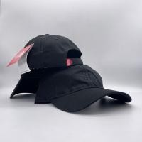 ราคา หมวกแก๊ป แฟชั่น THE NORTH FACE ผ้าฝ้าย งานปัก เนื้อผ้าดี งานคุณภาพดี 100 ใส่สบาย Fashion Cap (20561206148)