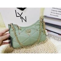 ราคา พร้อมส่ง กระเป๋า Lyn outlet กระเป๋าทรงพอช ทรงสวยงานตามหา (15057595185)