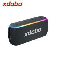 ราคา XDOBO X8 Max 100W Portable Wireless Bluetooth Speakers TWS Subwoofer 2000mAh Large Capacity Mobile Phone Emergency Power Supply (18812551587)