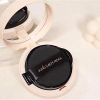 ราคา แท้ พร้อมส่ง Jung Saem Mool Skin Nuder Cover Layer Cushion SPF50 PA Jungsaemmool (20392571517)