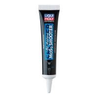 ราคา LIQUI MOLY MoS2 Oil Additive Shooter 20 ml (16987006925)