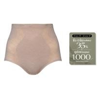 ราคา Triumph 10212622 Smoothing Lace PY 6133 กางเกงใน กระชับสัดส่วน สีเนื้อ (21048655065)