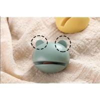 ราคา ที่ลับมีด กบจิ๊ว ใช้งานง่าย แท่นลับมีด อุปกรณ์ลับมีด หินลับมีดรูปน้องกบ 4 สี ใช้ลับของมีคม (11008251815)