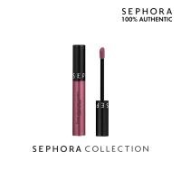 ราคา SEPHORA Cream Lip Stain (19667893552)