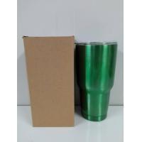 ราคา แก้วเยติ แก้ว เก็บความเย็น 30 ออนช์ เก็บความร้อนและความเย็นได้ดี (3563036508)