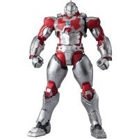 ราคา Bandai S H Figuarts Ultraman Suit Jack The Animation 4573102651426 Action Figure (20937338678)