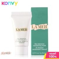 ราคา La Mer The Intensive Revitalizing Mask 5ml (21070742577)