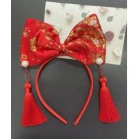 ราคา ถูกที่สุด พร้อมส่ง ที่คาดผม ลายดอกไม้สไตล์จีน สําหรับเด็ก ผู้ใหญ่ คาดผมหญิง เครื่องประดับจีน แต่งผมจีน เครื่องประดับ (12372666358)