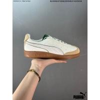 ราคา พูม่า PUMA Rihanna Suede Platform Sneakers Original Suede Design For Fashion Enthusiasts รองเท้าบุรุษและสตรี รองเท้าวิ่ง รองเท้าเทนนิส รองเท้าบุริมสวย รองเท้าแตะ (20733332769)