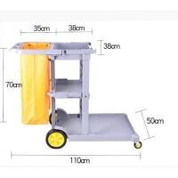 ราคา BWT โรงงาน รถเข็นแม่บ้าน รถเข็นเมด รถโรงแรม รถเข็นทำความสะอาด มีฝาปิด พลาสติกเข็งแรง รถเมตร แข็งแรง รถเก็บขยะ ล้อรถเข็น ถุงขยะ (19160144484)