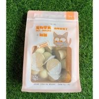 ราคา New Goatmilk Pudding พุดดิ้งนมแพะ สำหรับแมว และสัตว์เลี้ยงตัวเล็ก (19920625673)