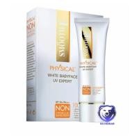 ราคา Smooth e Physical Sunscreen SPF50 สีขาว 15 กรัม40 กรัม (4574832362)