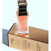 ราคา แท้ Dior Prestige La Micro Huile de Rose Advanced Serum 30ml50ml (19128160846)