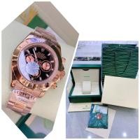 ราคา นาฬิกาโรเล็กซ์Day tona Automatic size40mm 42mm (13154403332)