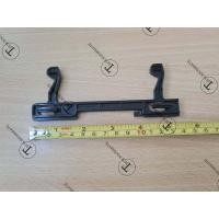 ราคา อะไหล่แท้ศูนย์ ขาล็อคประตูไมโครเวฟอีเล็คโทรลักซ์ 251300500045 LATCH ใช้กับรุ่น EMS2047X (20076574088)