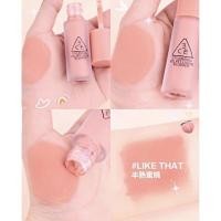 ราคา แท้ พร้อมส่ง 3CE VELVET LIQUID BLUSHER 3 4g บลัชออน (20392583144)