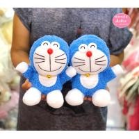 ราคา ตุ๊กตาผ้าขนเรียบนุ่มขนาด 7 8 นิ้วมีหลายแบบพร้อมส่ง (12416983444)