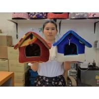 ราคา Ratima ที่นอนสำหรับกระรอก ชูการ์ไกลเดอร์ ถ้ำนอนชูการ์ เปลนอนชูการ์ กระรอก ลิง หนู นก ที่นอนสัตว์เลี้ยงขนาดเล็ก (17433371246)