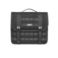 ราคา Rhinowalk กระเป๋าข้างรถจักรยานยนต์กระเป๋า13L ความจุขนาดใหญ่กันน้ำได้อย่างรวดเร็วกระเป๋าอานม้าโมโตพร้อมแผ่นรองรับด้านหลังเบาะนั่งท้ายกระเป๋าเก็บของกระเป๋าเดินทางกระเป๋าถือกระเป๋าสะพายไหล่เดินทางกระเป๋า