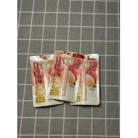 ราคา Mentholatum Melty Cream Lip White Peach ลิปครีมบำรุง สำหรับทาก่อนนอน 2 4g (21103095610)