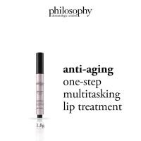 ราคา Philosophy Miracle Worker Ultimate Lip Care 1 80 G (16552154005)