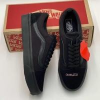 ราคา รองเท้าผ้าใบvans old skool dark black มีรับประกัน งานแท้100 พร้อมกล่อง รองเท้าลำลอง รองเท้าวิ่ง รองเท้าแฟชั่น รองเท้าทำงาน (12301777343)
