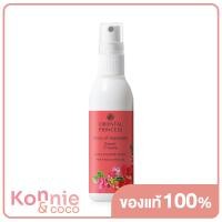 ราคา Oriental Princess Story of HappinessSummer Peach Body Cologne Spray 100ml (20113300793)