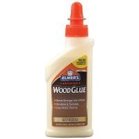 ราคา กาวทาไม้ Elmers Wood Glue ขนาด 4 oz 8 oz Made in USA ของแท้ 100 กาวติดไม้ กาวงานไม้ กาวelmers กาวลาเท็กซ์ (17811851316)