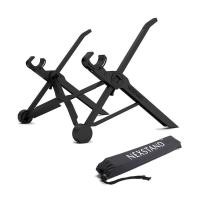 ราคา Nexstand ของแท้ Laptop Stand ขาตั้งโน้ตบุ๊ค ขาตั้งแลปทอปแบบพกพา ปรับระดับได้ (16462938209)